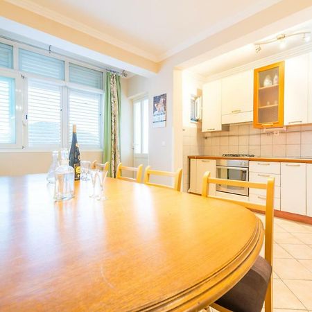 Apartment Miha Marusic 두브로브니크 외부 사진