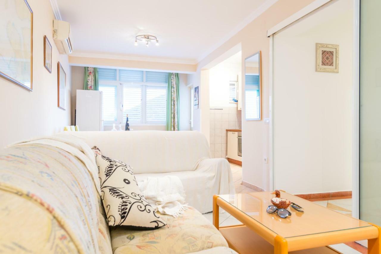 Apartment Miha Marusic 두브로브니크 외부 사진